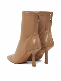 Stivaletti CEO-NOURA-01 Beige
