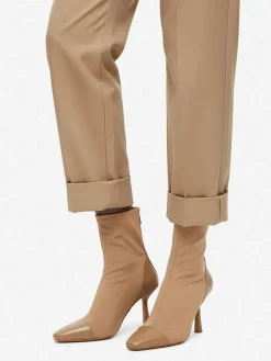 Stivaletti CEO-NOURA-01 Beige