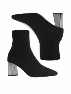 Stivaletti CEO-R25AW0416 Nero