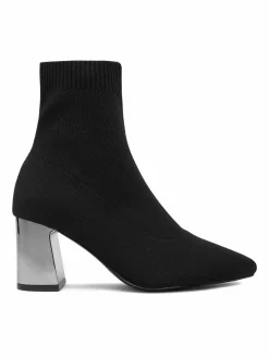 Stivaletti CEO-R25AW0416 Nero