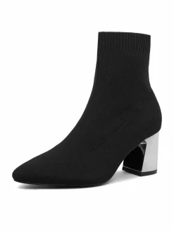 Stivaletti CEO-R25AW0416 Nero