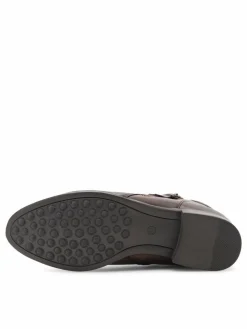 Stivaletti CEO-WB-ANNA-116 Marrone