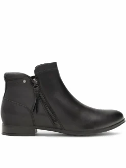 Stivaletti CEO-WB-ANNA-116 Nero