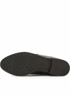 Stivaletti CEO-WB-ANNA-116 Nero