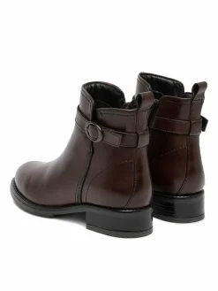 Stivaletti CEO-WB-DAFFY-44 Marrone