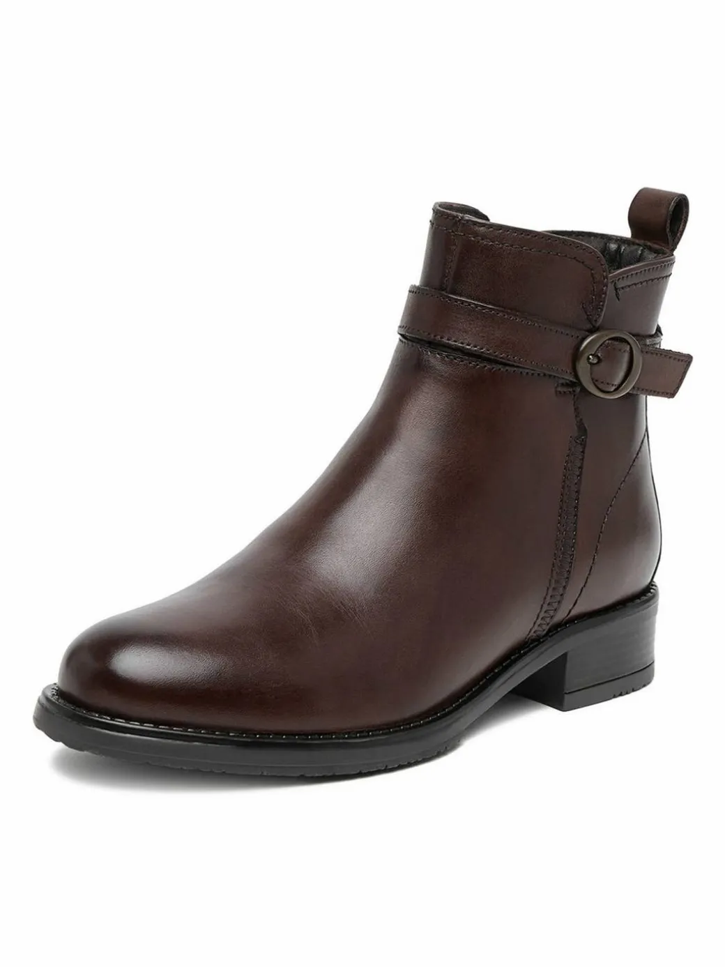 Stivaletti CEO-WB-DAFFY-44 Marrone