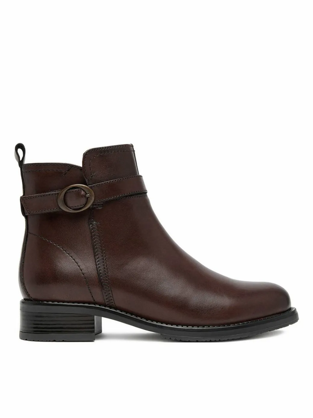 Stivaletti CEO-WB-DAFFY-44 Marrone