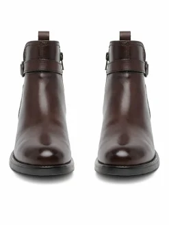 Stivaletti CEO-WB-DAFFY-44 Marrone