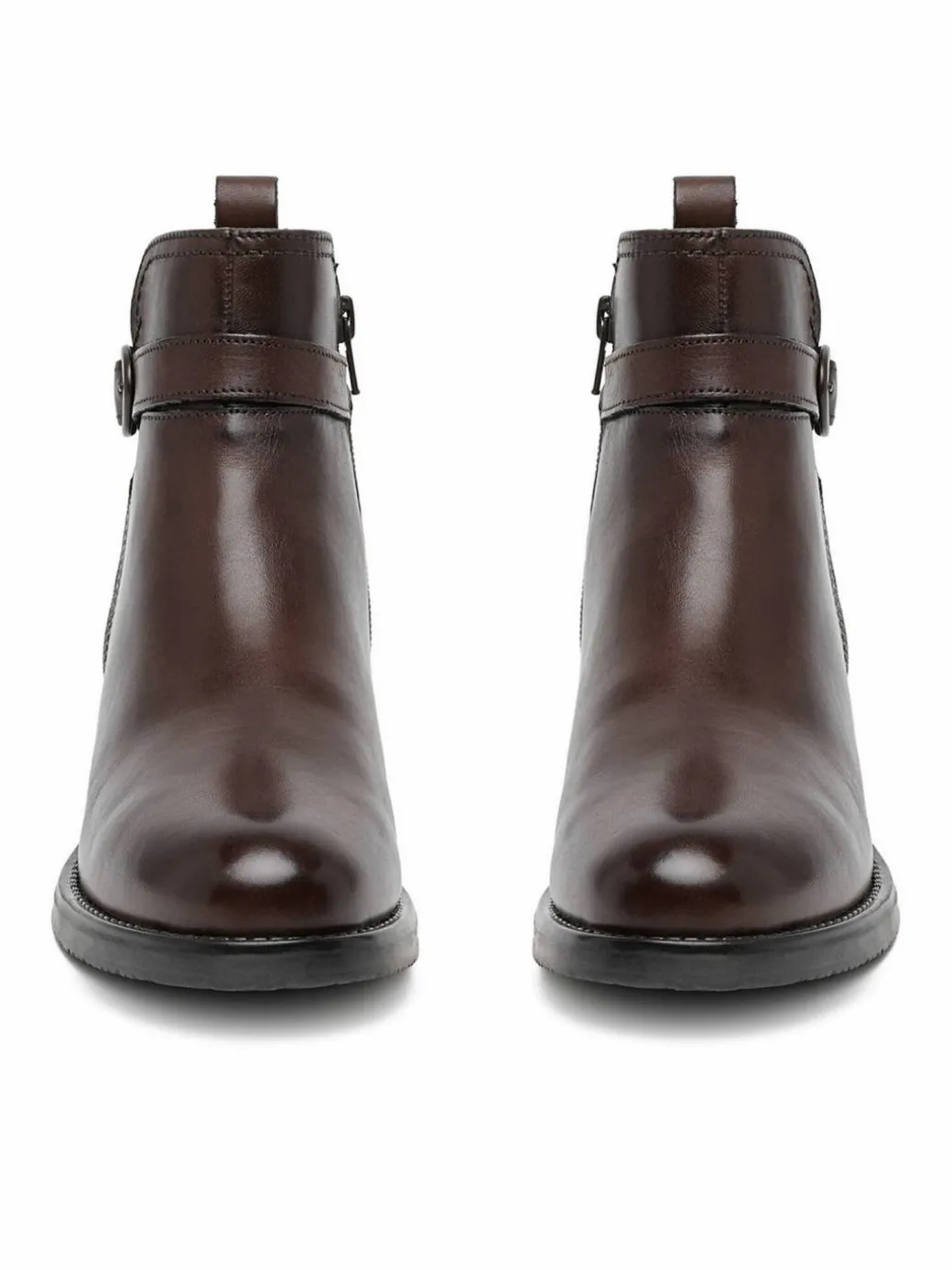 Stivaletti CEO-WB-DAFFY-44 Marrone