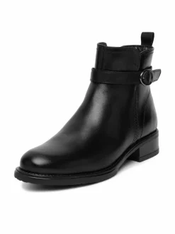 Stivaletti CEO-WB-DAFFY-44 Nero