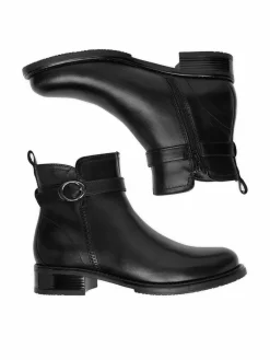Stivaletti CEO-WB-DAFFY-44 Nero