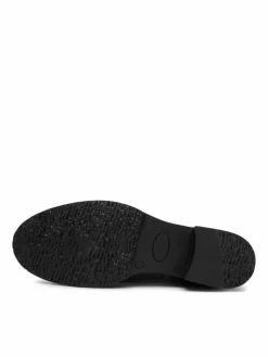 Stivaletti CEO-WB-DAFFY-44 Nero