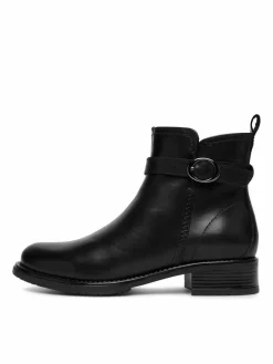 Stivaletti CEO-WB-DAFFY-44 Nero