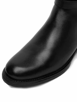 Stivaletti CEO-WB-DAFFY-44 Nero