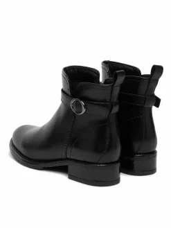 Stivaletti CEO-WB-DAFFY-44 Nero