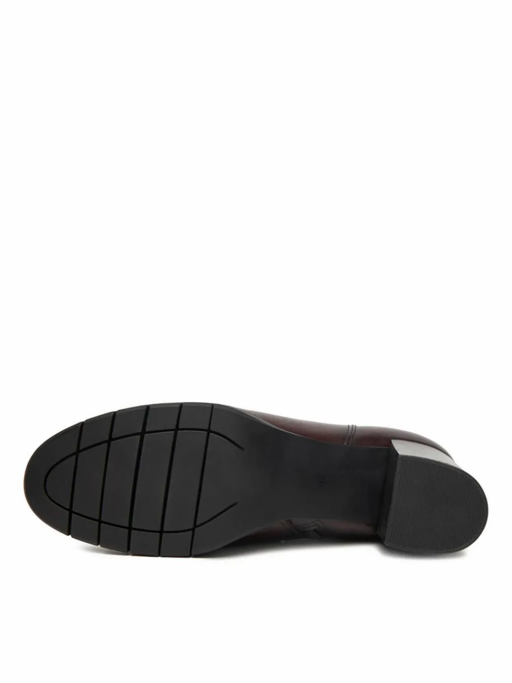 Stivaletti CEO-WB-DALILA-25 Bordeaux