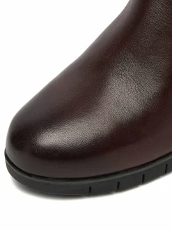 Stivaletti CEO-WB-DALILA-25 Bordeaux