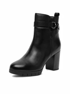 Stivaletti CEO-WB-DALILA-25 Nero