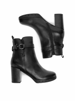 Stivaletti CEO-WB-DALILA-25 Nero