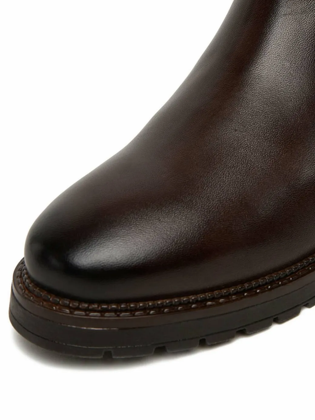 Stivaletti CEO-WB-GINEVRA-19 Marrone scuro