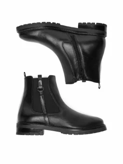 Stivaletti CEO-WB-GINEVRA-19 Nero