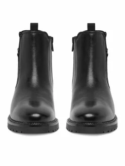 Stivaletti CEO-WB-GINEVRA-19 Nero