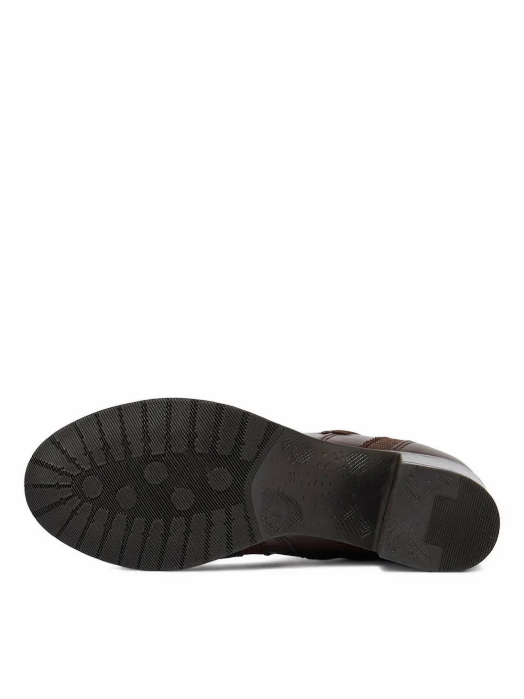 Stivaletti CEO-WBN-DIANA-5666-01 Marrone
