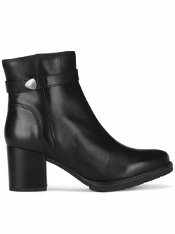 Stivaletti CEO-WB-TATIANA-26 Nero