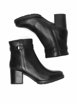 Stivaletti CEO-WB-TATIANA-26 Nero