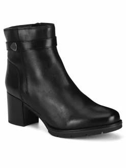 Stivaletti CEO-WB-TATIANA-26 Nero