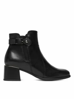 Stivaletti CEO-WB-THESSA-32 Nero