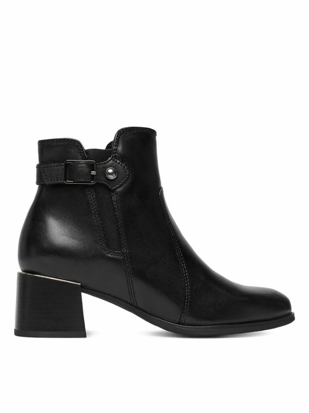 Stivaletti CEO-WB-THESSA-32 Nero