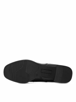 Stivaletti CEO-WB-THESSA-32 Nero
