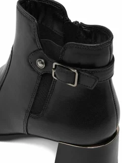 Stivaletti CEO-WB-THESSA-32 Nero