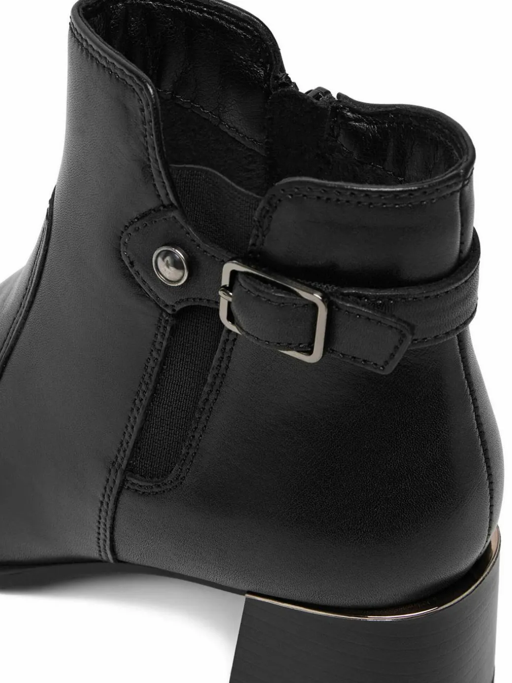 Stivaletti CEO-WB-THESSA-32 Nero