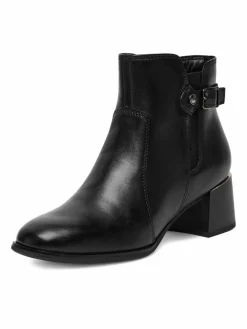 Stivaletti CEO-WB-THESSA-32 Nero