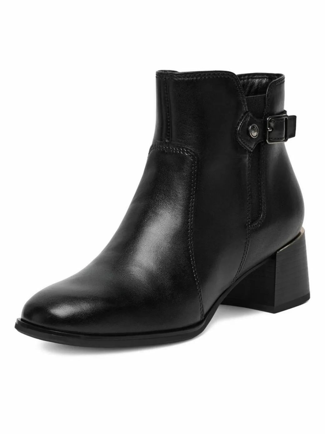 Stivaletti CEO-WB-THESSA-32 Nero