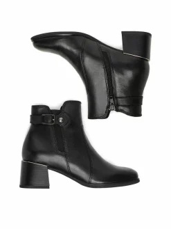 Stivaletti CEO-WB-THESSA-32 Nero