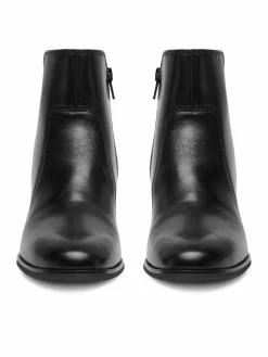 Stivaletti CEO-WB-THESSA-32 Nero