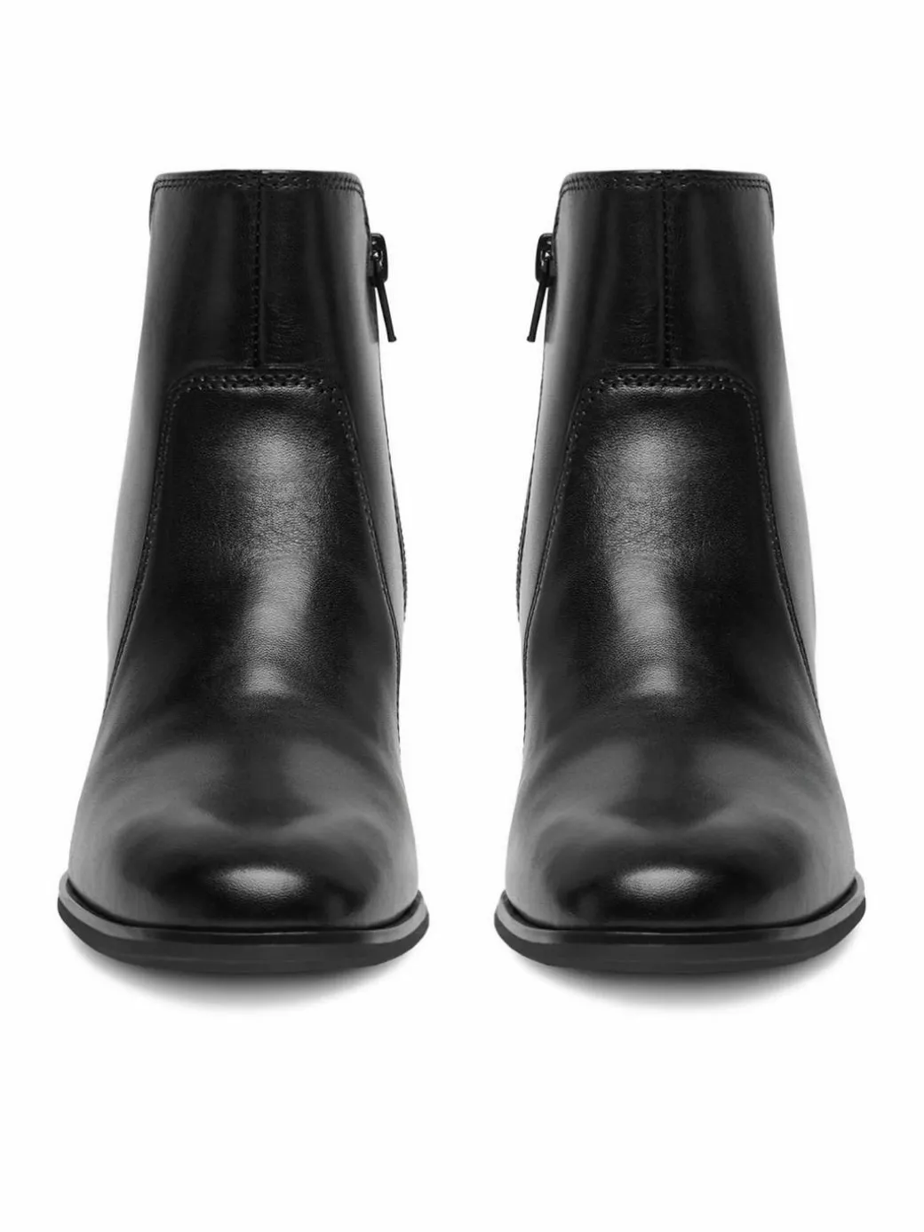 Stivaletti CEO-WB-THESSA-32 Nero