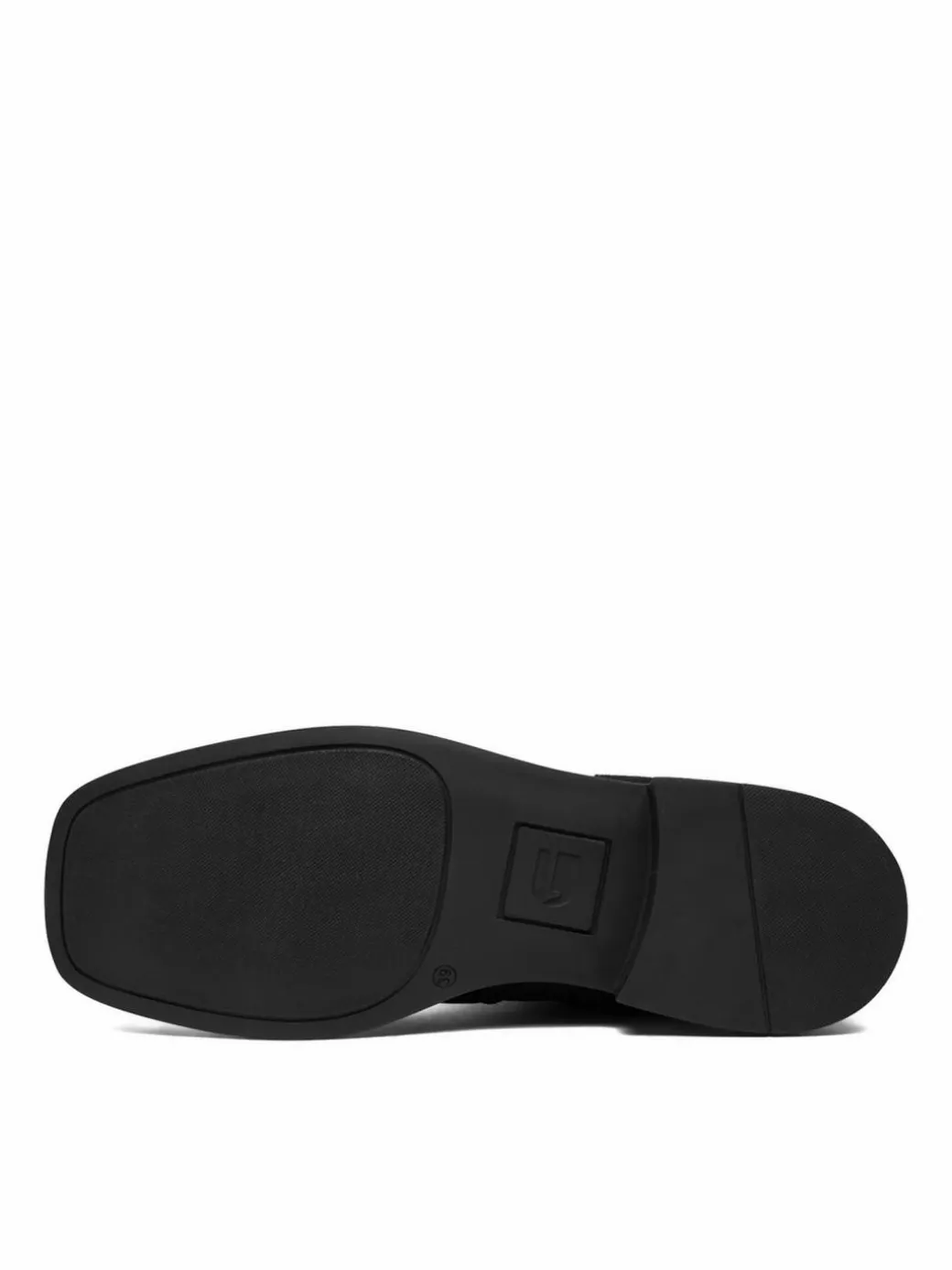 Stivaletti CEO-WI45-CHRISTIAN-01 Nero