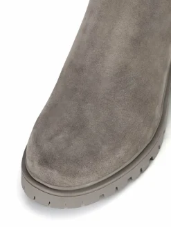 Stivaletti CEO-WI16-D-466-02 Beige