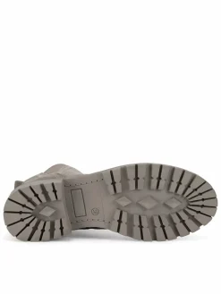 Stivaletti CEO-WI16-D-466-02 Beige