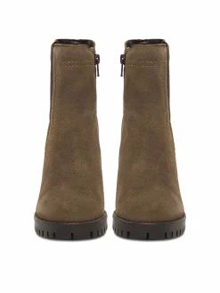 Stivaletti CEO-WI23-LUM-03 Beige