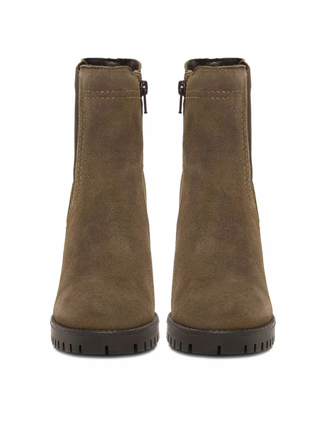 Stivaletti CEO-WI23-LUM-03 Beige