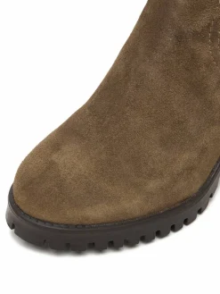 Stivaletti CEO-WI23-LUM-03 Beige