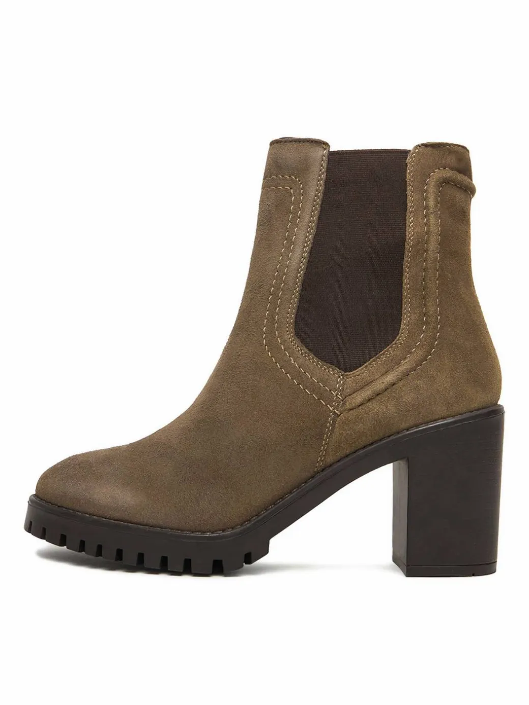 Stivaletti CEO-WI23-LUM-03 Beige