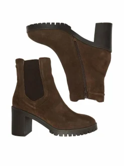 Stivaletti CEO-WI23-LUM-03 Marrone