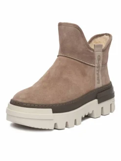 Stivaletti CEO-WI16-PATTRICK-02 Grigio