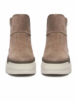 Stivaletti CEO-WI16-PATTRICK-02 Grigio
